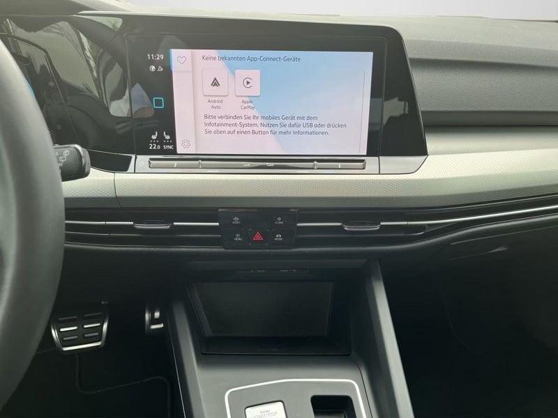 Volkswagen Golf 2.0 TDI DSG SCR MOVE Led 16" ACC Cockpit