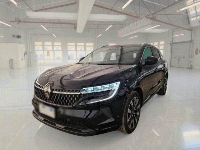 RENAULT Austral Austral Full Hybrid E-Tech 200 CV Techno