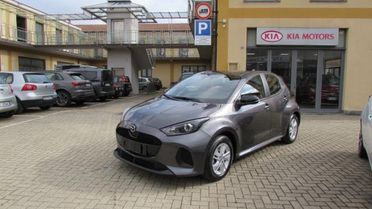 MAZDA - Mazda2 - HYBRID 1.5L 116 CV CENTRE-LINE