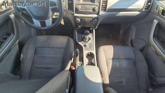 FORD Ranger Ranger 2.0 tdci super cab XLT 160cv - FV231GT