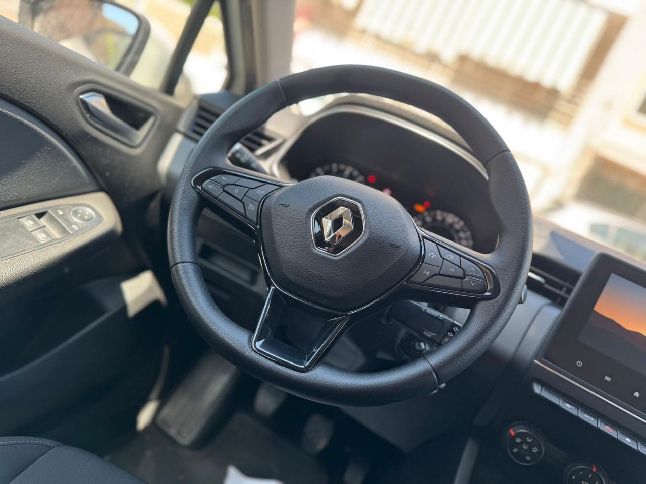 Renault Clio TCe 12V 100 CV GPL 5 porte Intens