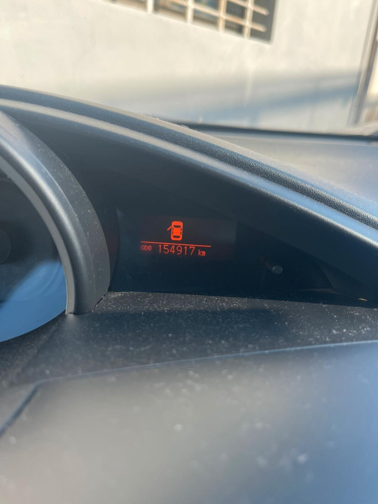 Toyota Verso 1.6 D-4D 7 posti Business Pack