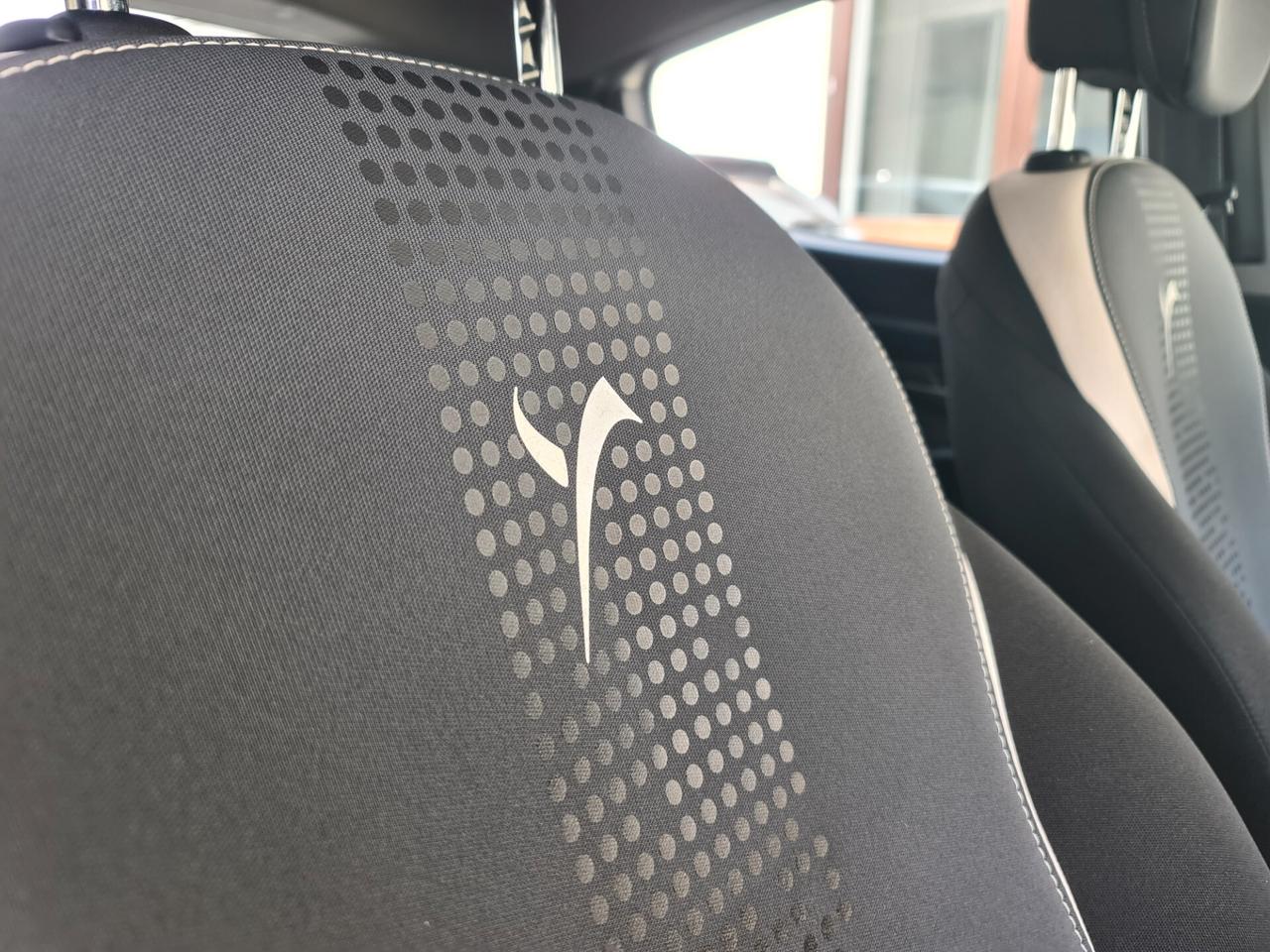 Lancia Ypsilon 1.2 69 CV 5 porte GPL Ecochic