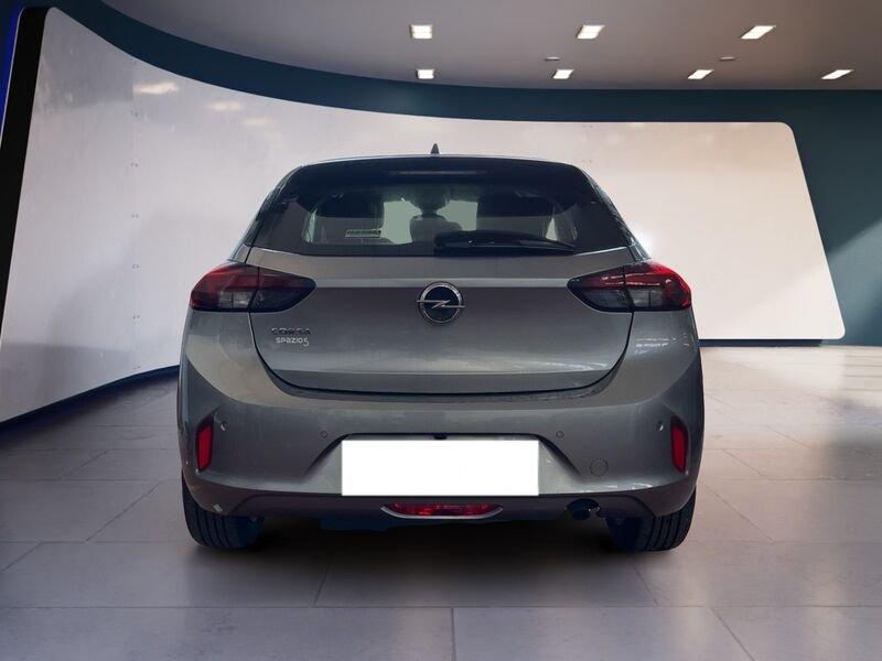 Opel Corsa VI 2020 1.2 Elegance 75cv