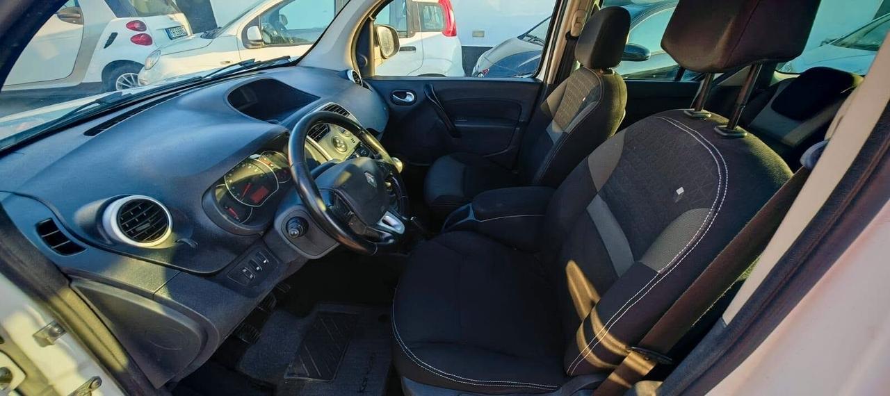 Renault Kangoo 1.5 dCi 110CV 5 porte Stop & Start Extrem