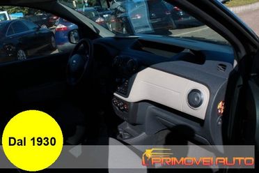 DACIA Dokker 1.6 8V 100CV Ambiance
