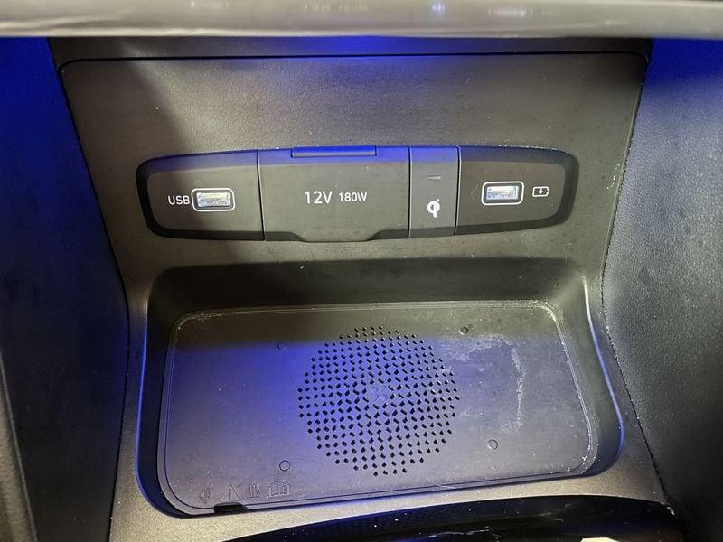 Hyundai Tucson 1.6 CRDi 2wd 115cv Xline