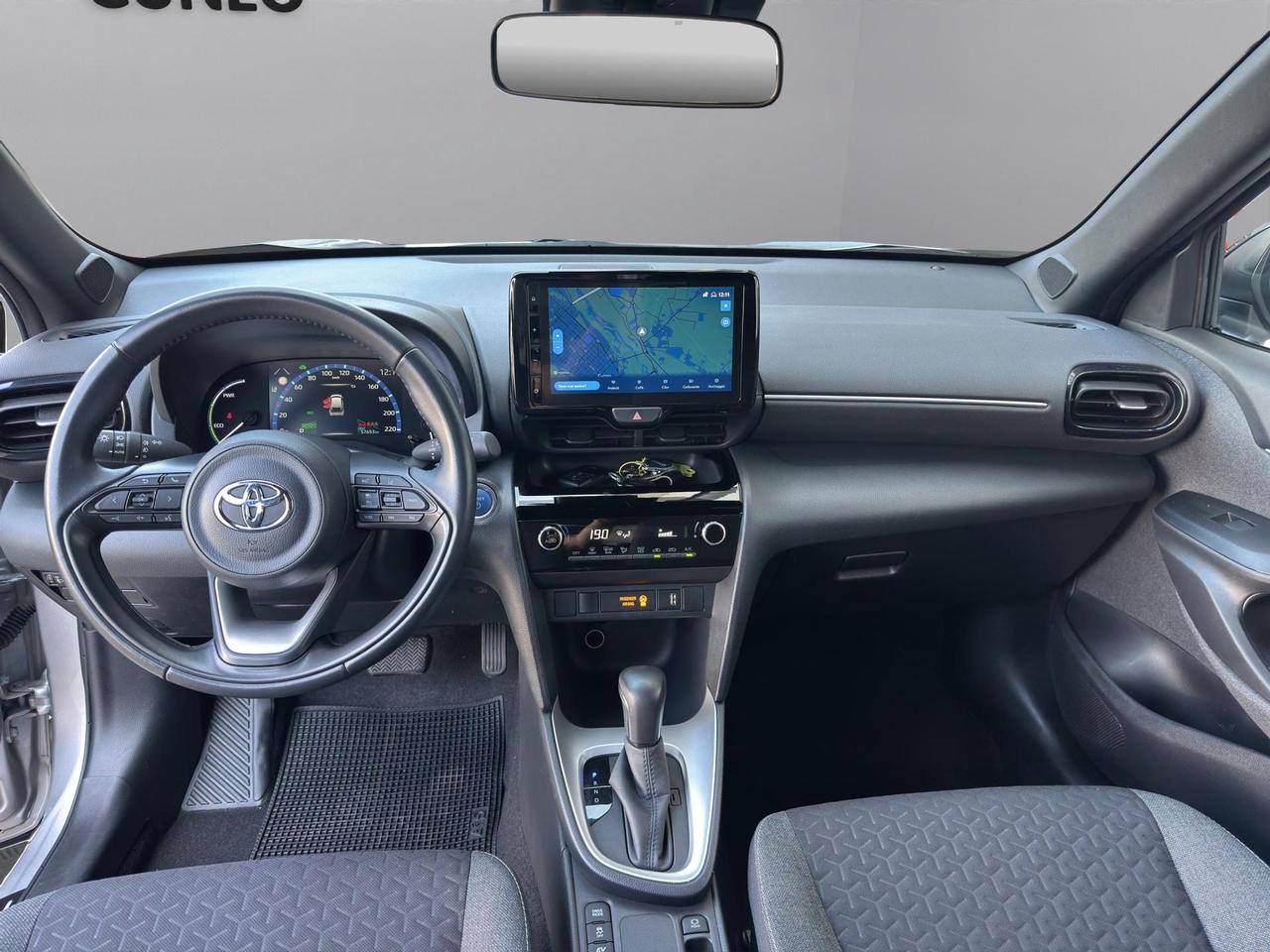 Toyota Yaris Cross 1.5h Trend fwd 116cv e-cvt