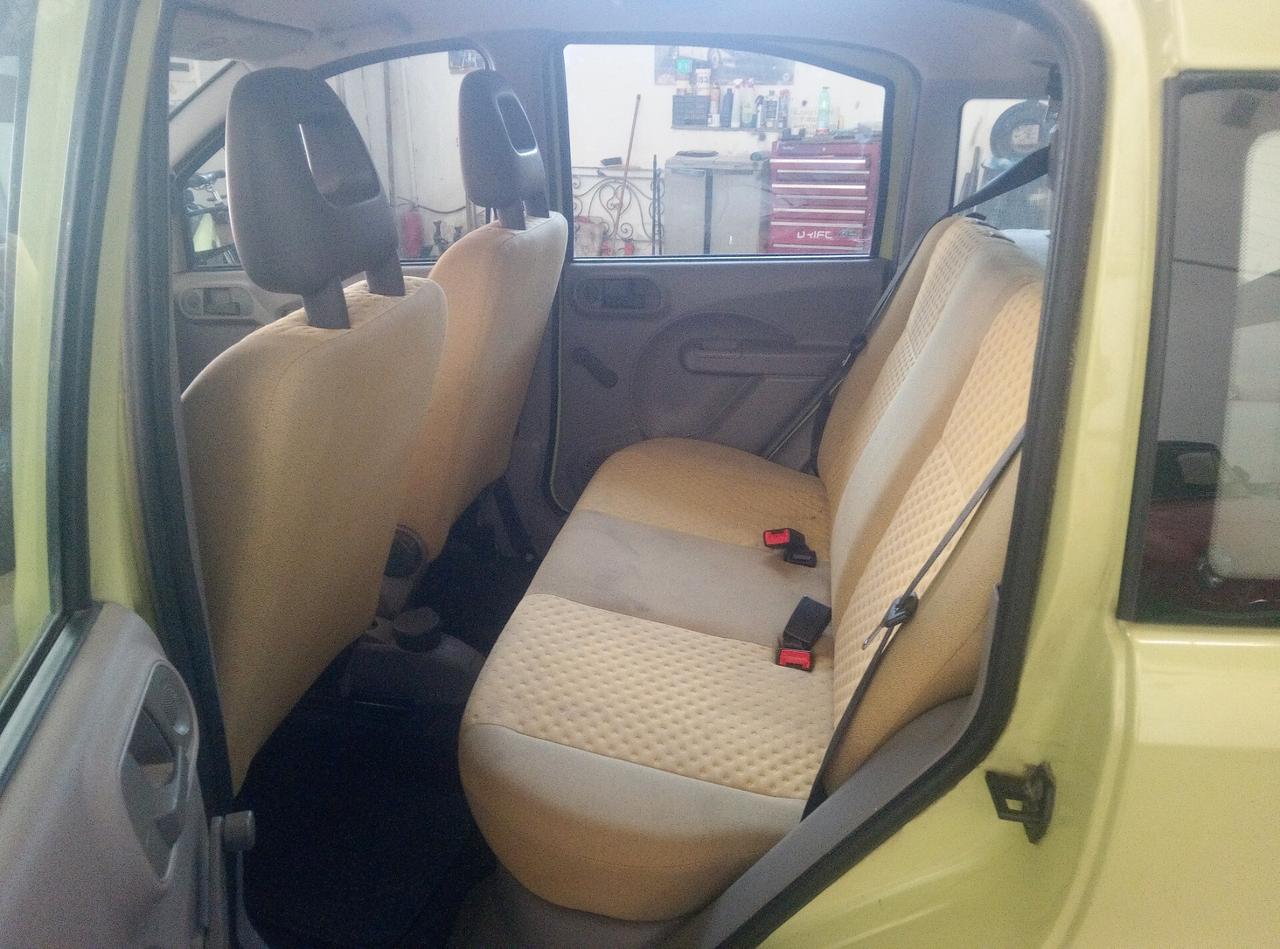 Fiat Panda 1.2 Emotion