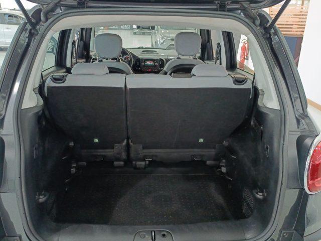 FIAT 500L 1.4 T-Jet 120 CV GPL Pop Star