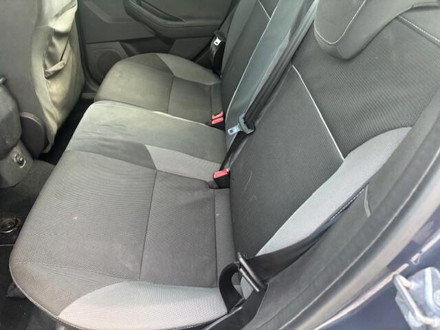 Ford Focus 1.6 TDCi 115 CV SW
