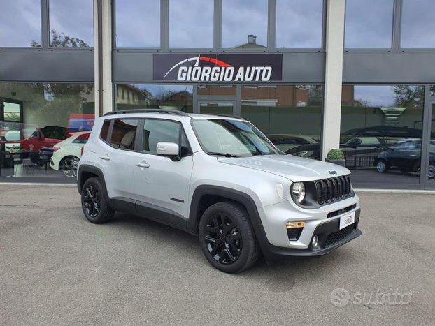 JEEP Renegade 1.0 T3 Limited