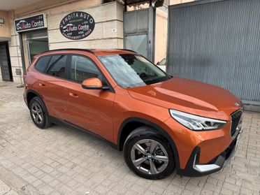 Bmw X1 sDrive 18d xLine