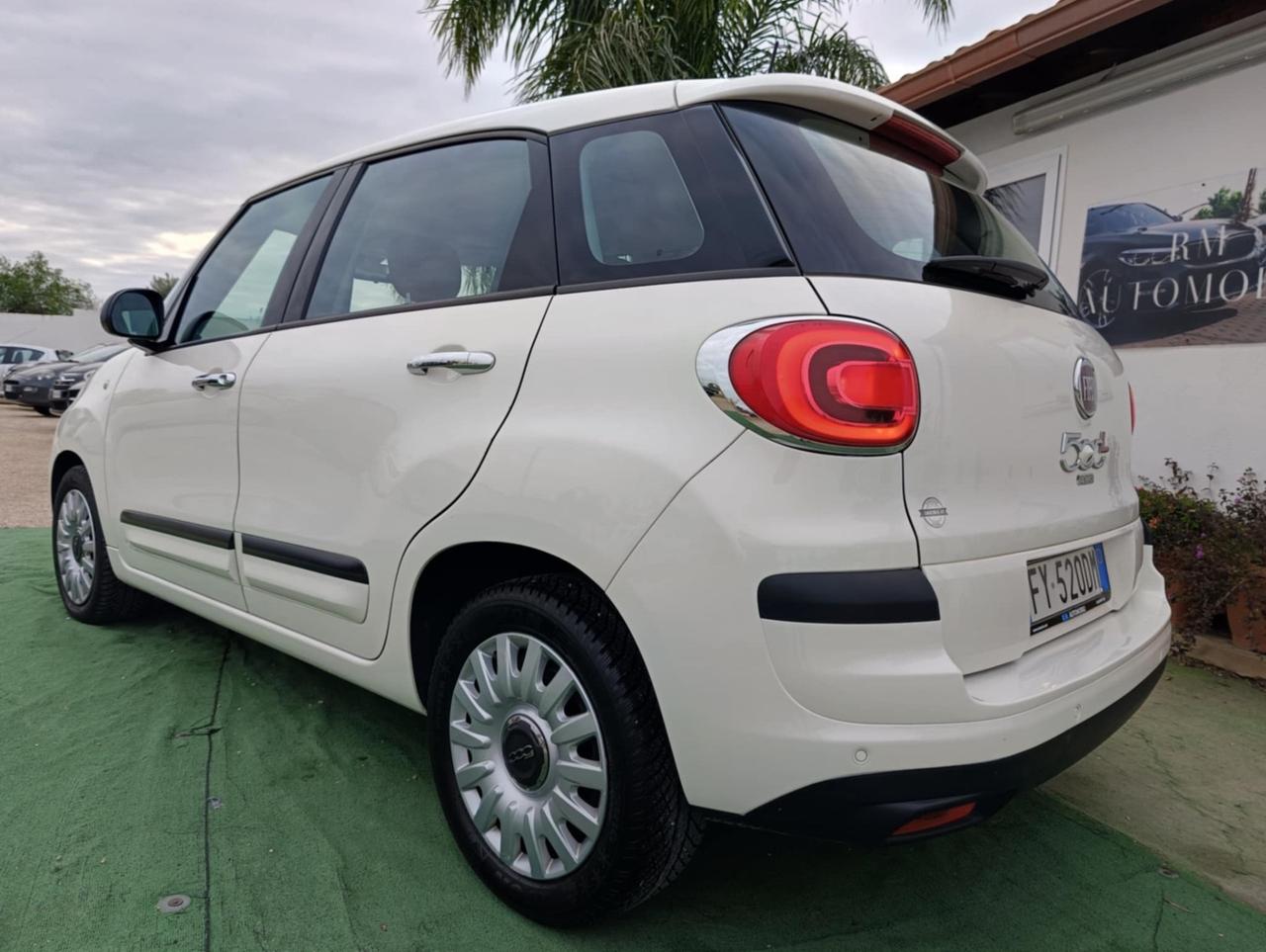 Fiat 500L 1.6 Multijet 120 CV Urban - 2019