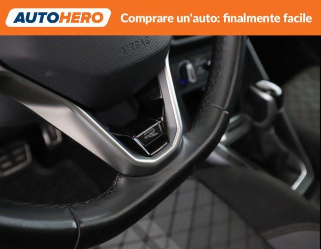 VOLKSWAGEN Taigo 1.5 TSI ACT 150 CV DSG R-Line