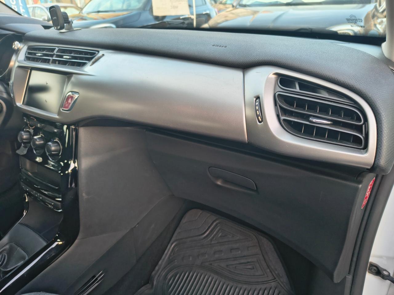 CITROEN C3 1.5 DIESEL SOLO 85.000 KM ANNO 2015