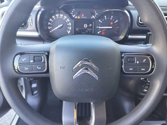 Citroen C3 PureTech 110 S&S EAT6 Shine