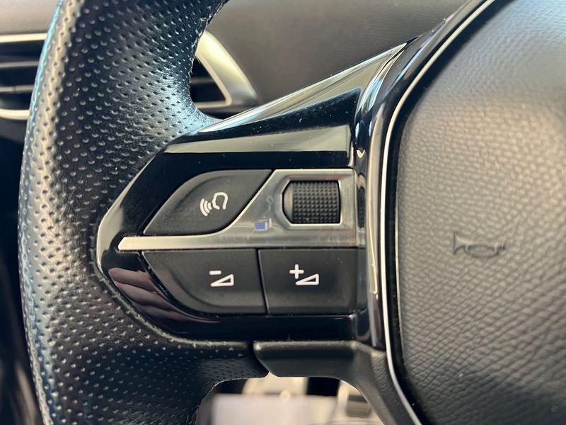 Peugeot 3008 BlueHDI 130 S&S GT