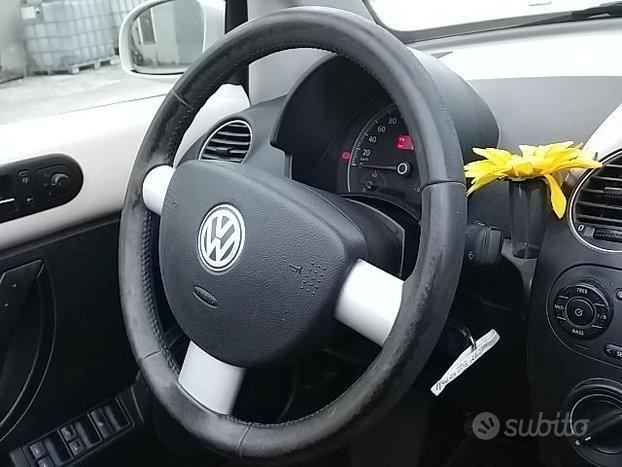 Volkswagen New Beetle 1.9 TDI 105CV Cabrio