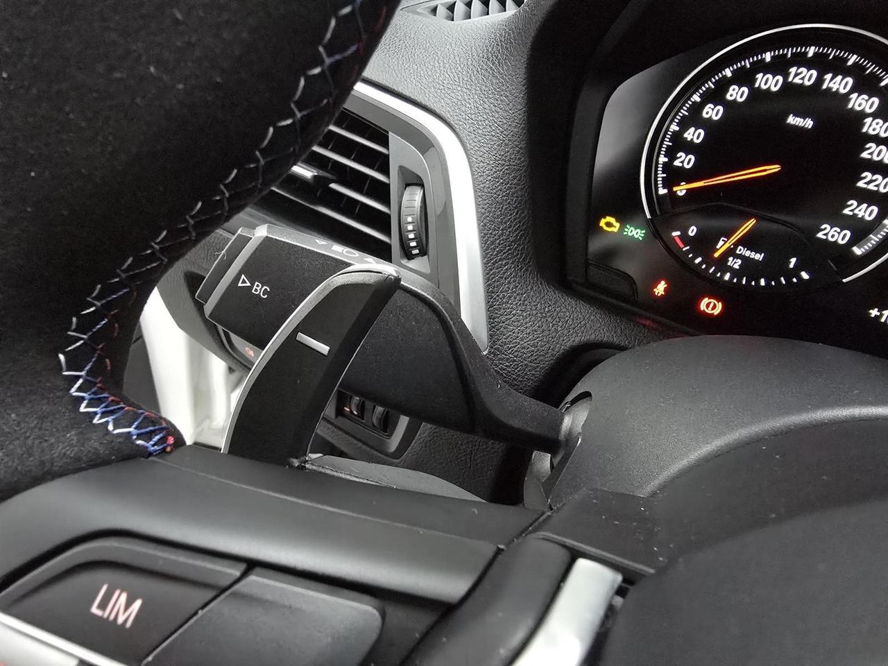 Bmw 120 120d 5p. Msport Perfomace