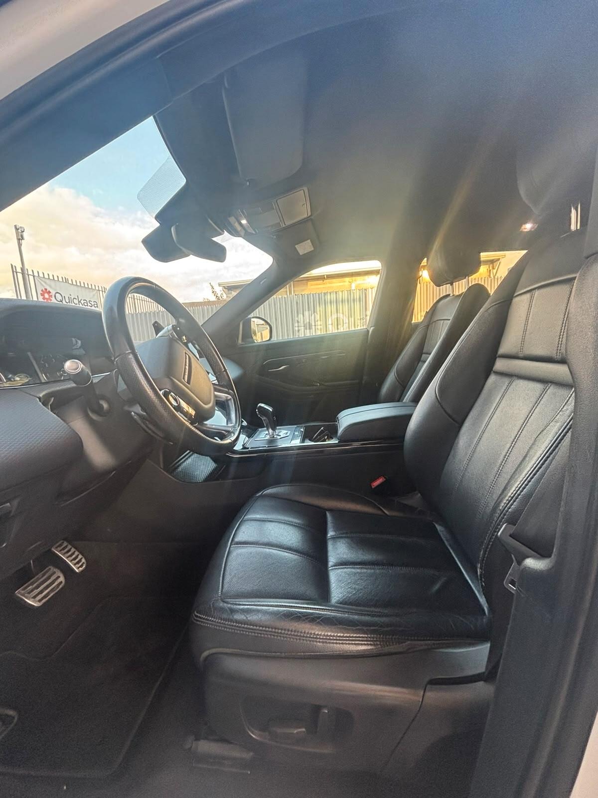Land Rover Range Evoque 2.0D I4-L.Flw 150CV AWD Aut R-Dynamic HSE ANNO 2020