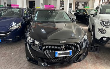 Peugeot 208 PureTech 75 RATE / FINANZIAMENTI/ BONUS