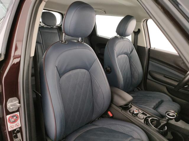 MINI Clubman 1.5 One D Hype Auto