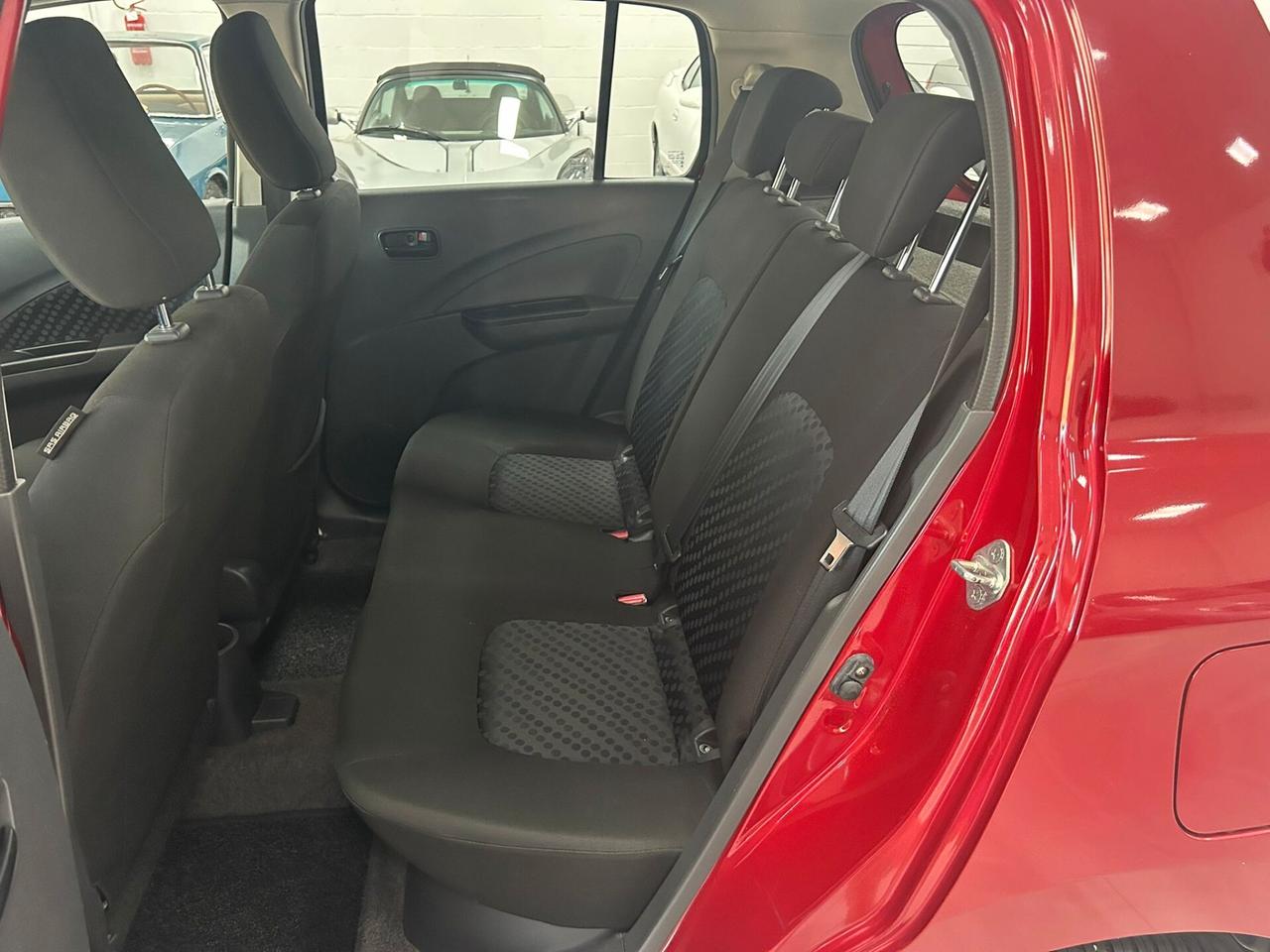 Suzuki Celerio 1.0 Style