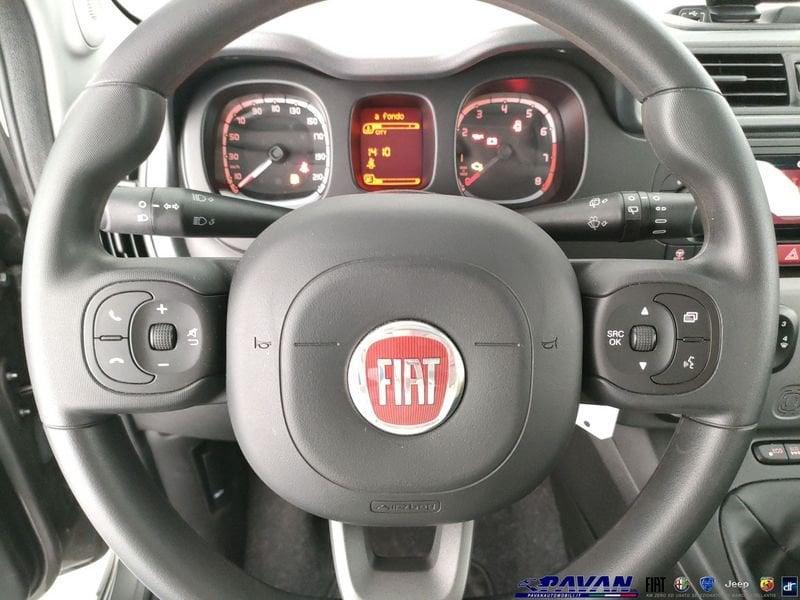 FIAT Panda 0.9 TwinAir Turbo S&S 4x4 Wild