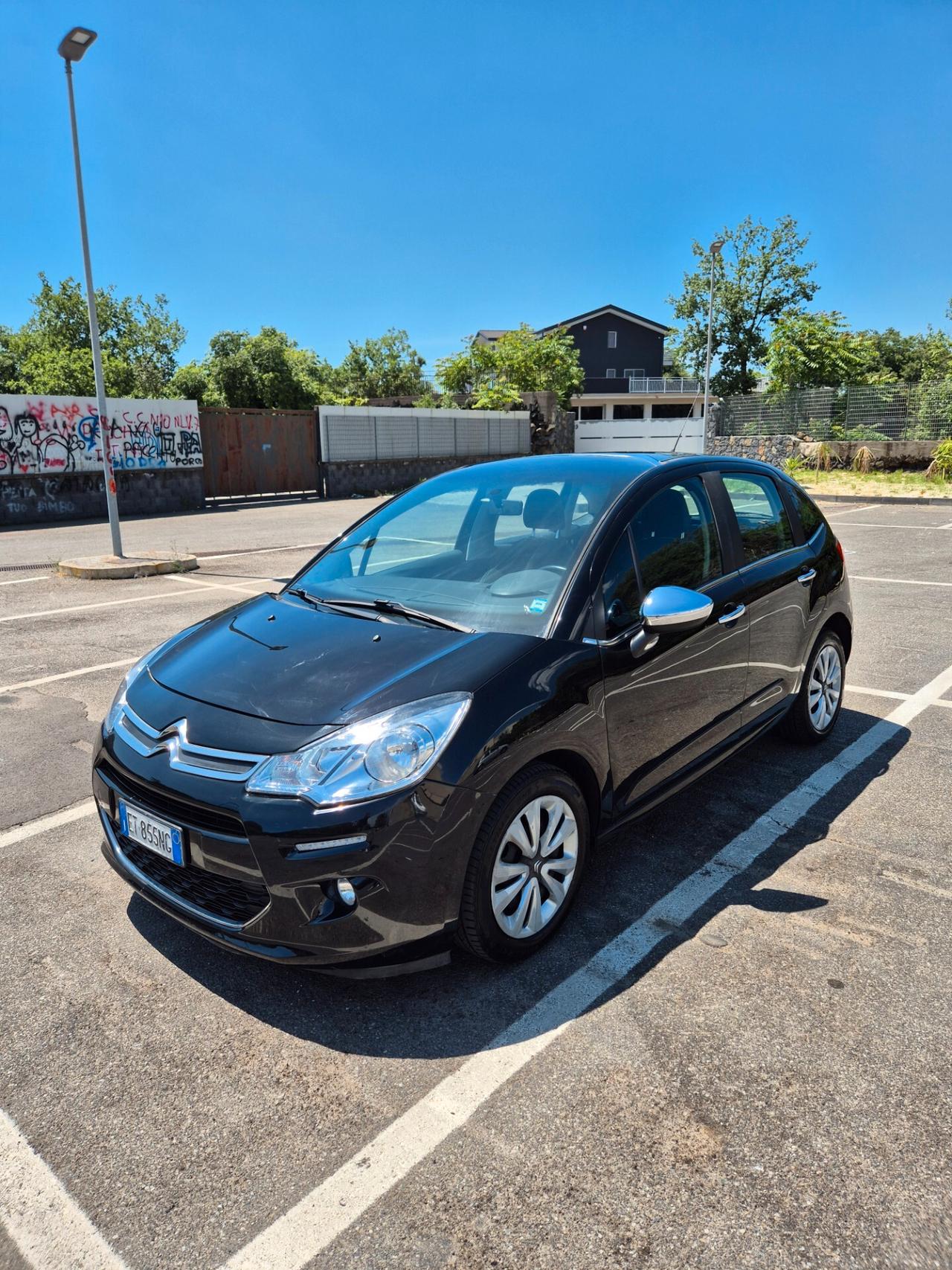Citroen C3 1.2 Exclusive