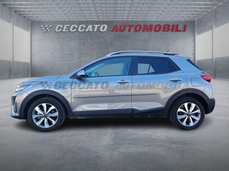 KIA Stonic Stonic 1.2 dpi Style 84cv