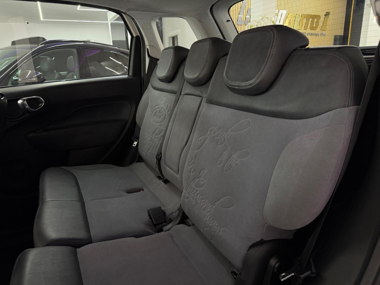 Fiat 500L 1.6 MJT Iper Full-Tetto Apribile