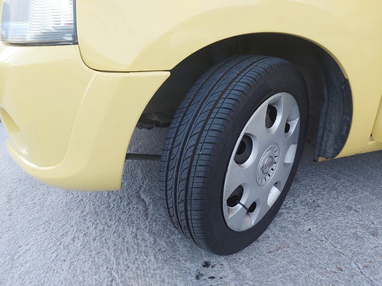 Opel Agila 1.2 16V Enjoy * Soli 49000 Km.