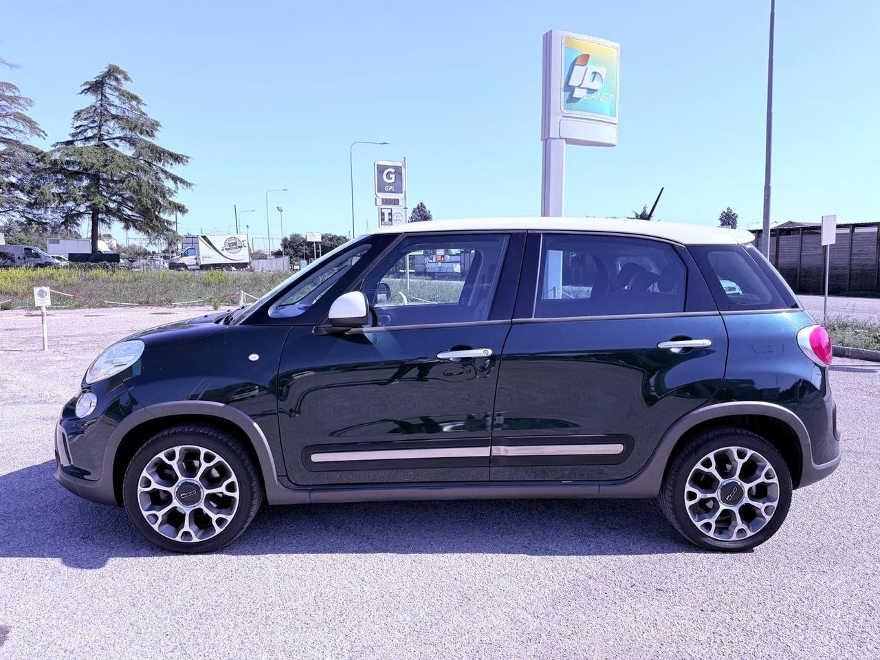 Fiat 500L 1.3 Multijet 85 CV Pop Star