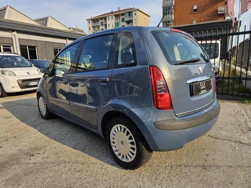 Lancia Musa Musa 1.3 mjt Platino 90cv
