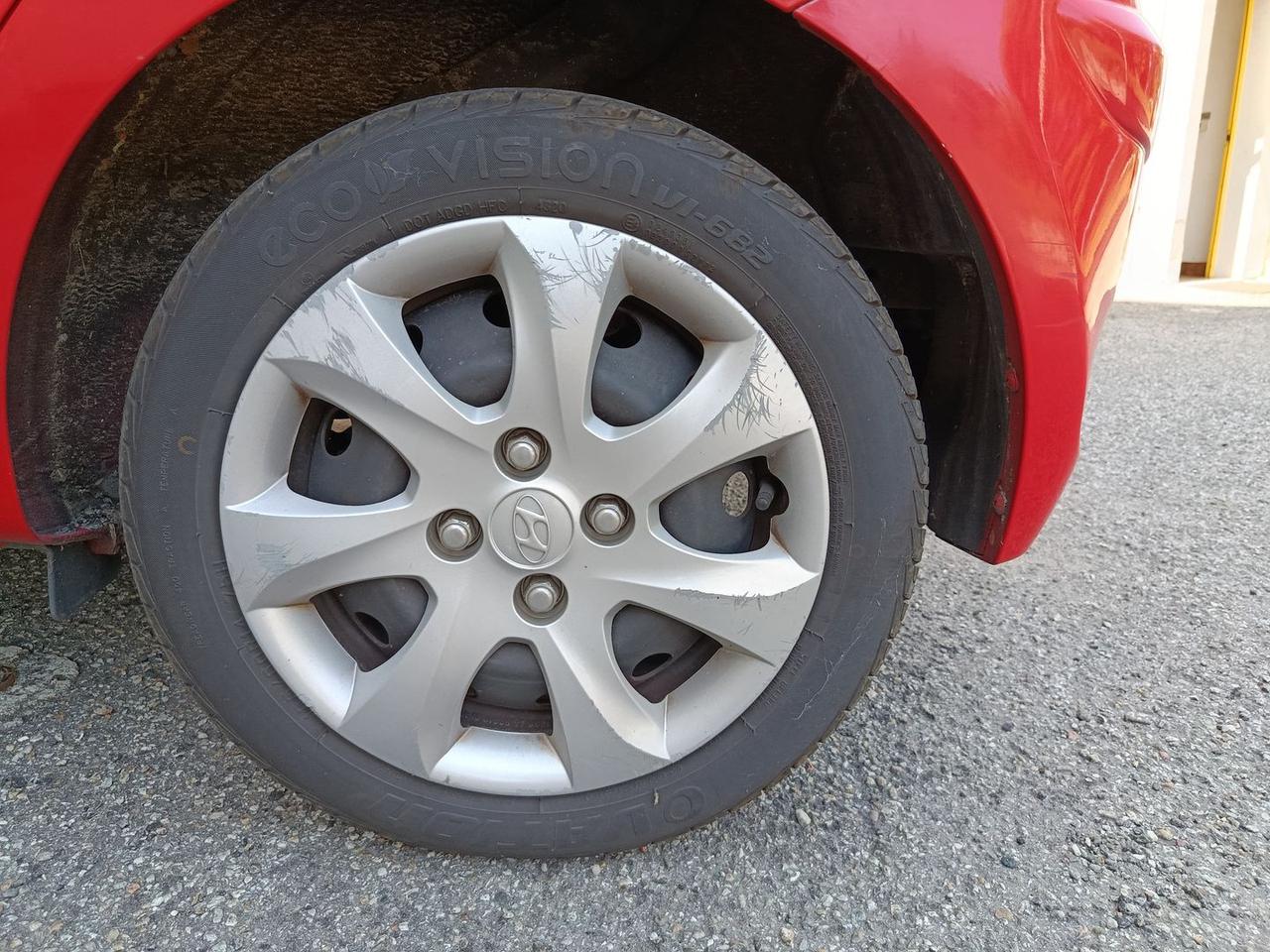 Hyundai i10 1.1 Classic #6095