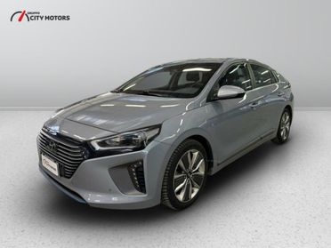 Hyundai Ioniq 1.6 Hybrid Style DCT