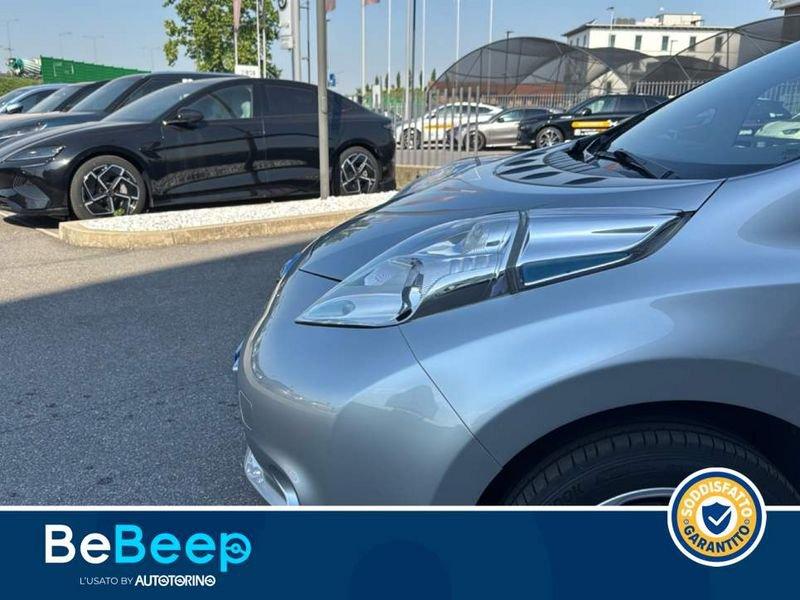 Nissan Leaf ACENTA 24KW (BUY/BUY) 109CV