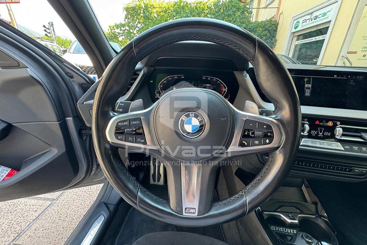 BMW 128ti 5p. Msport