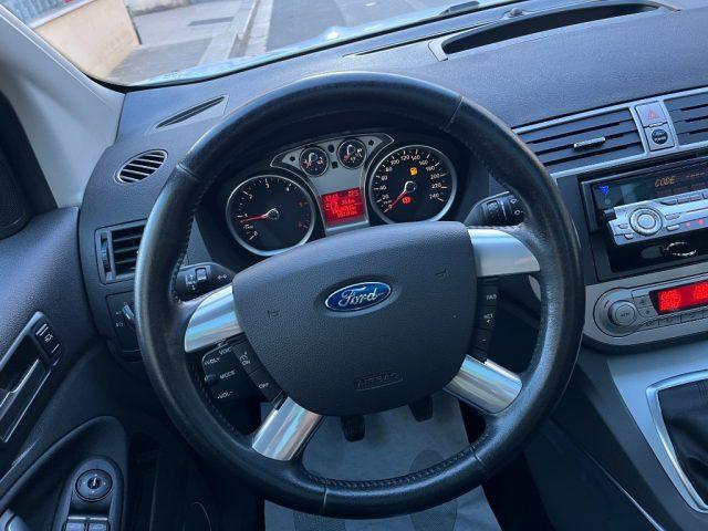 FORD Kuga 2.0TDCi 136CV Titanium