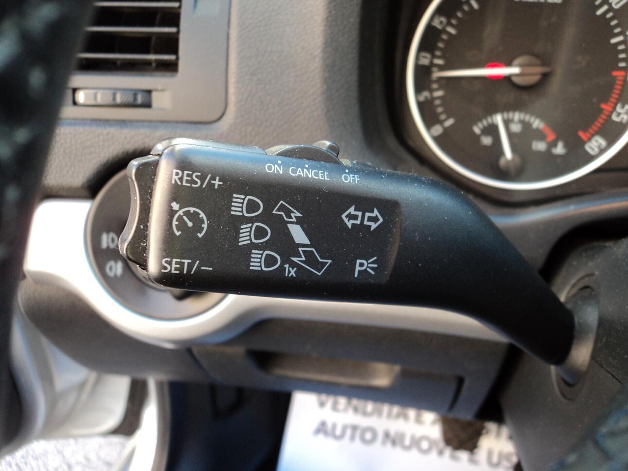 Skoda Octavia 1.6 TDI