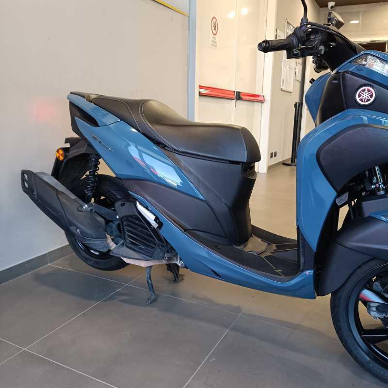 Yamaha Tricity 125 - 2022