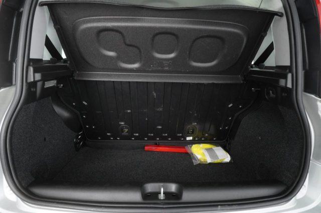 FIAT Panda Panda 1.0 FireFly Hybrid City Life