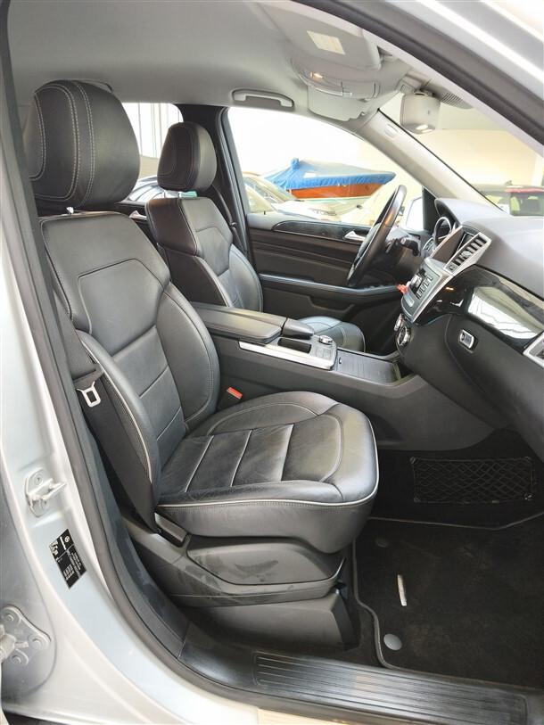 Mercedes-benz ML 250 BlueTEC 4Matic Sport