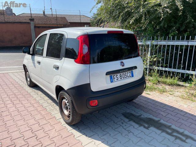 FIAT Panda 1.2 Pop Van 2 posti
