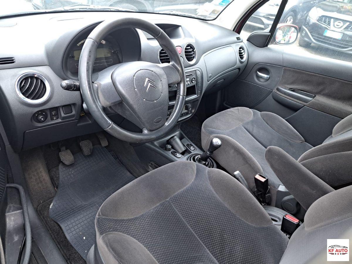 CITROEN - C3 1.1 Perfect (elegance) c/Abs