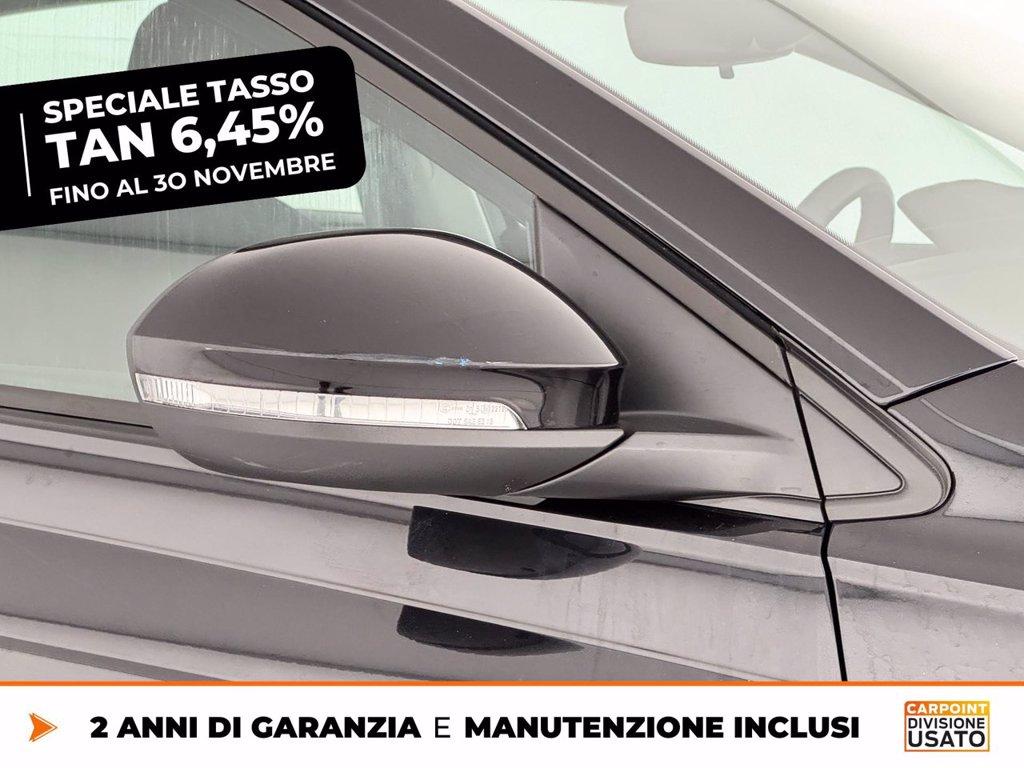 VOLKSWAGEN Taigo 1.0 tsi life 95cv del 2022