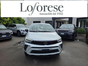 OPEL Crossland 1.2 Turbo 12V 130 CV aut. Start&Stop Elegance