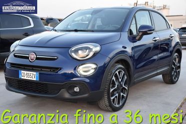 FIAT 500X 1.3 T4 150cv DCT Connect *FULL LED*