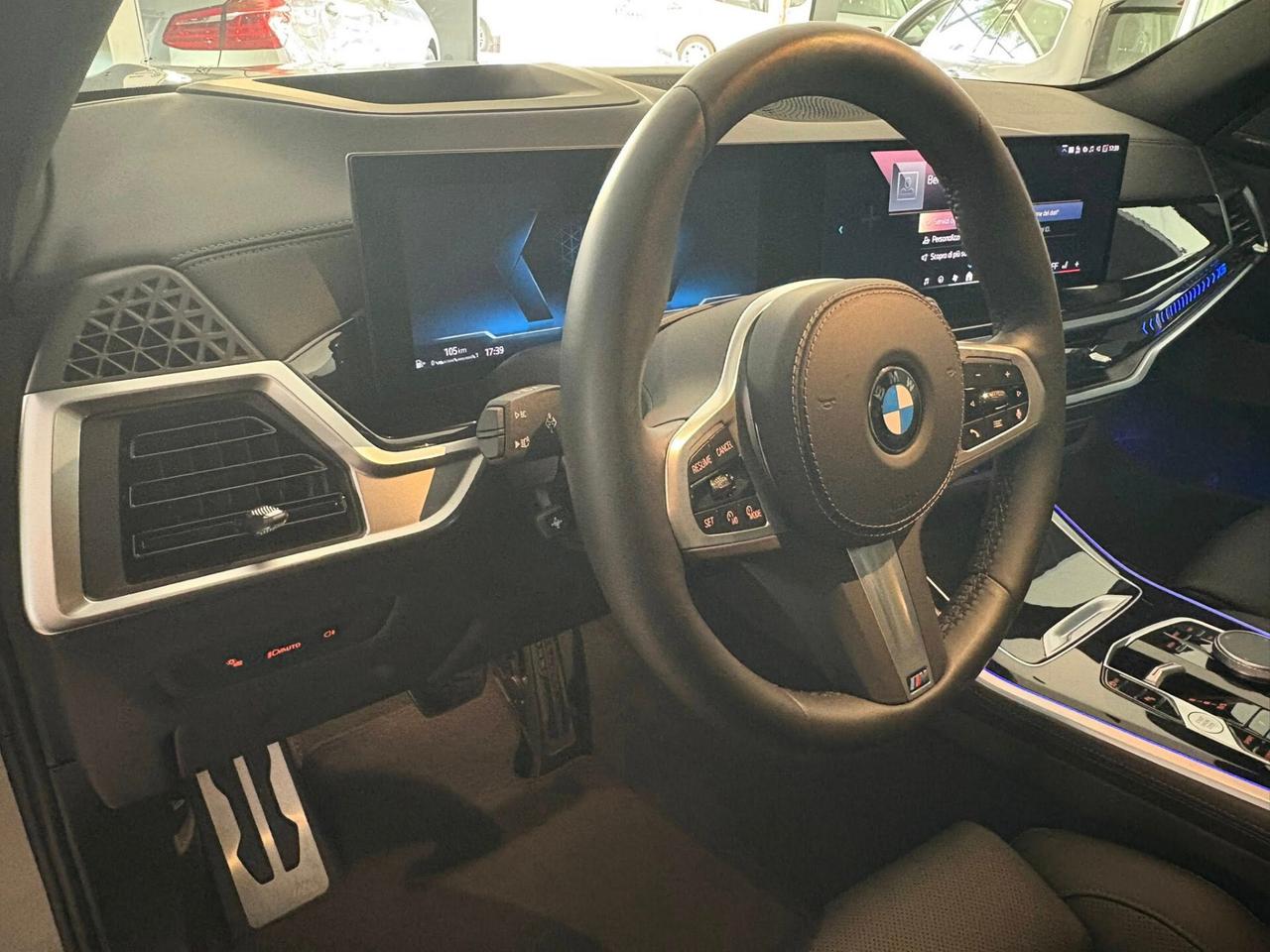 Bmw X5 xDrive30d 48V Msport PRO